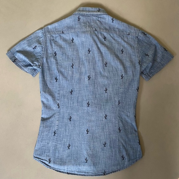 BONOBOS Riviera - Picture 2 of 4